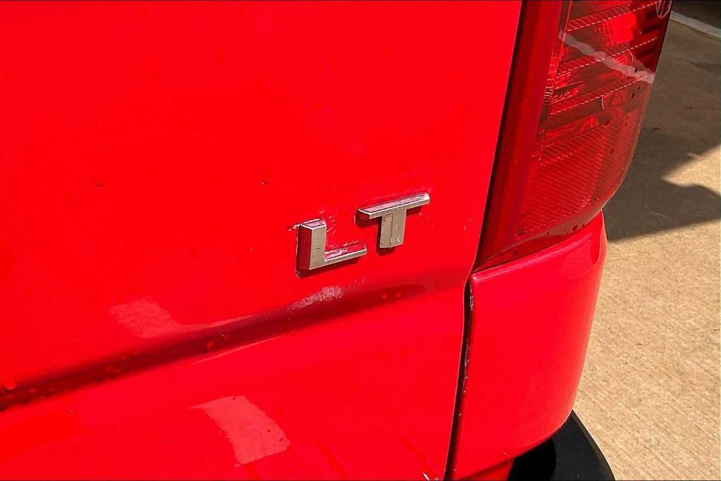 used 2021 Chevrolet Silverado 1500 car, priced at $22,695