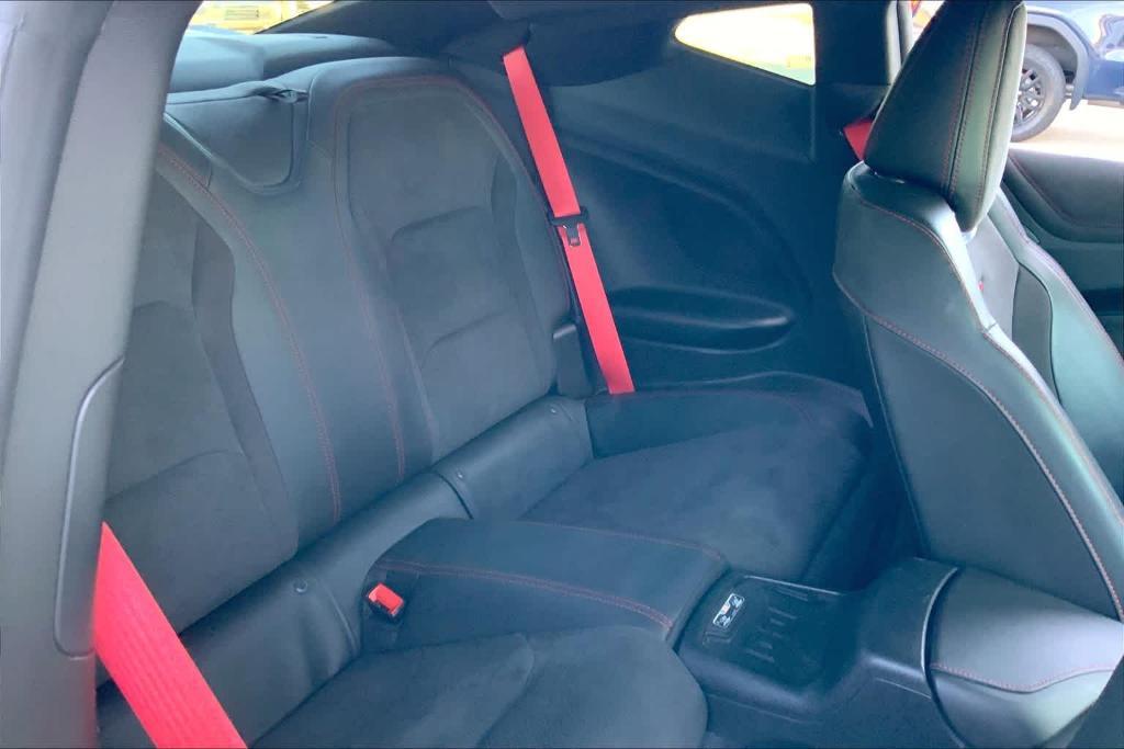 used 2018 Chevrolet Camaro car, priced at $55,998