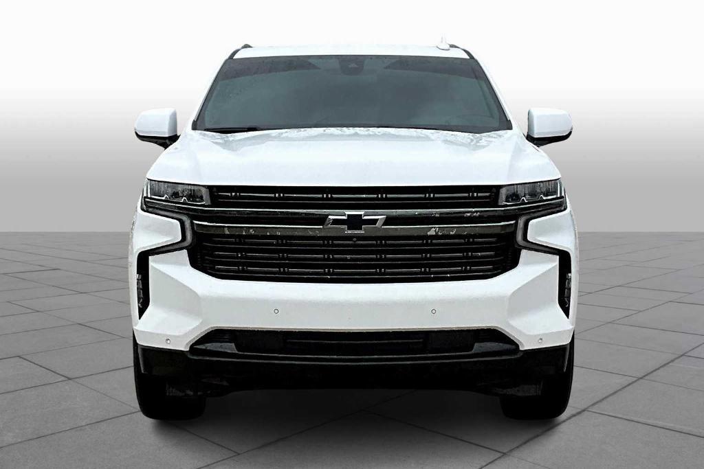used 2022 Chevrolet Tahoe car, priced at $51,997