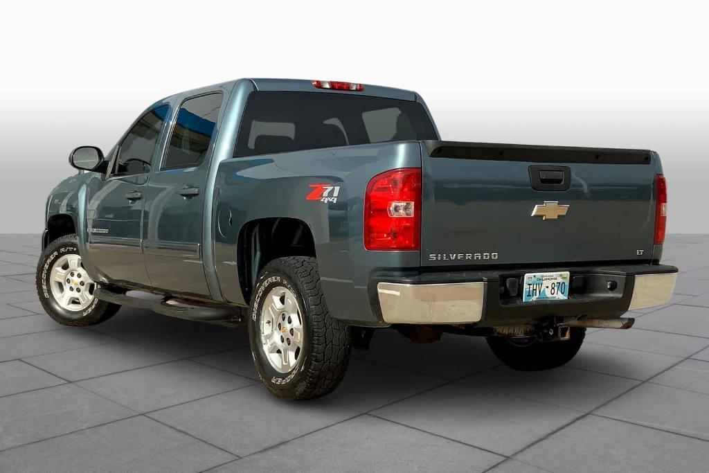 used 2009 Chevrolet Silverado 1500 car, priced at $12,777