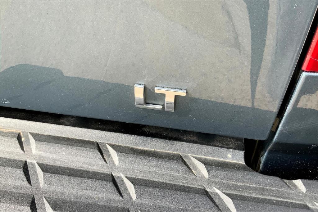 used 2009 Chevrolet Silverado 1500 car, priced at $12,777