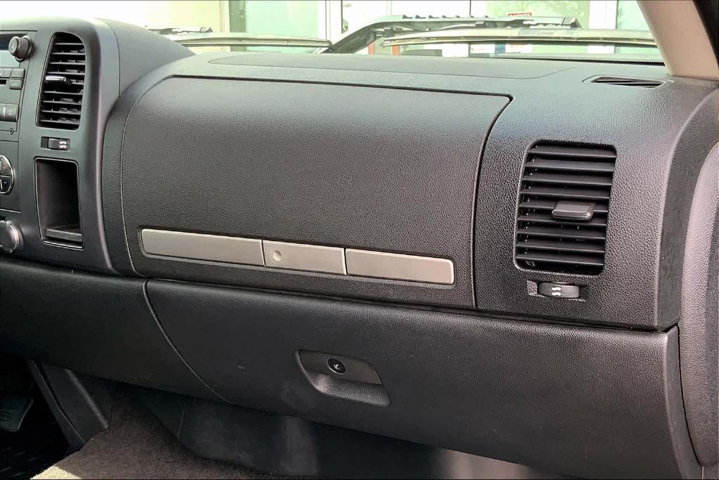 used 2009 Chevrolet Silverado 1500 car, priced at $12,777