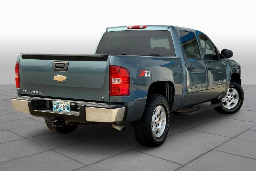 used 2009 Chevrolet Silverado 1500 car, priced at $12,777