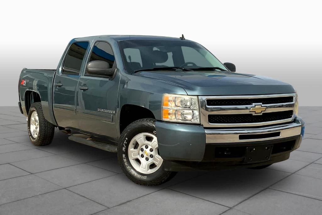 used 2009 Chevrolet Silverado 1500 car, priced at $12,777