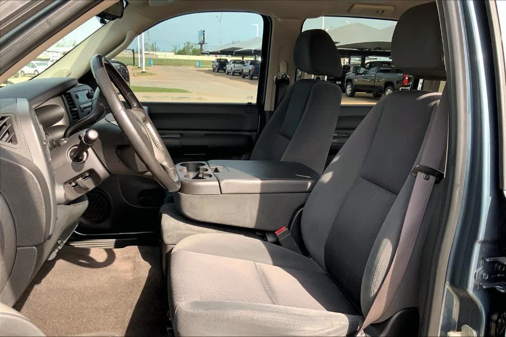 used 2009 Chevrolet Silverado 1500 car, priced at $12,777