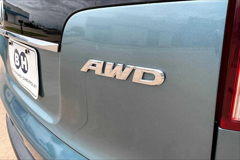 used 2014 Honda CR-V car, priced at $12,497
