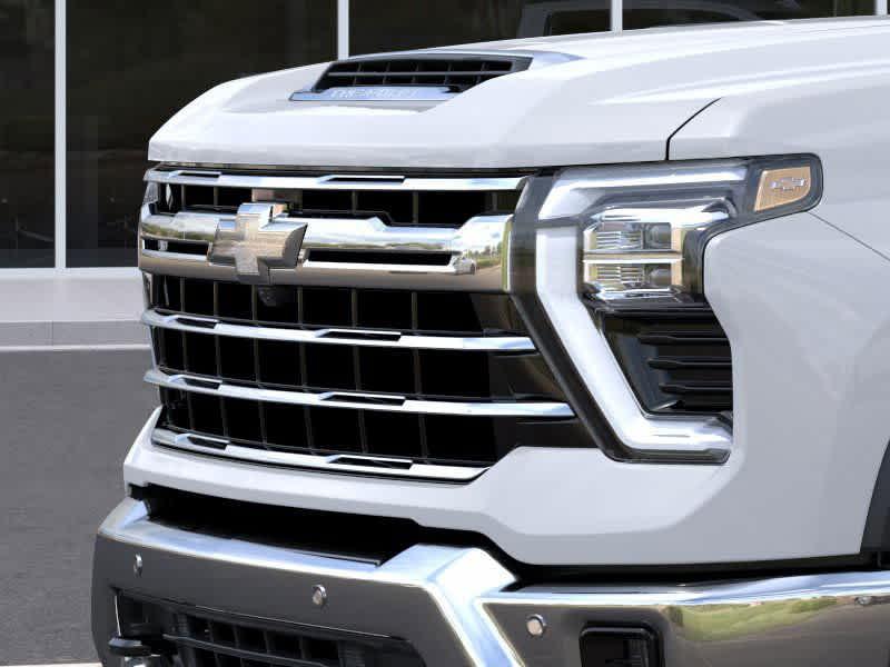 new 2026 Chevrolet Silverado 3500 car, priced at $80,400