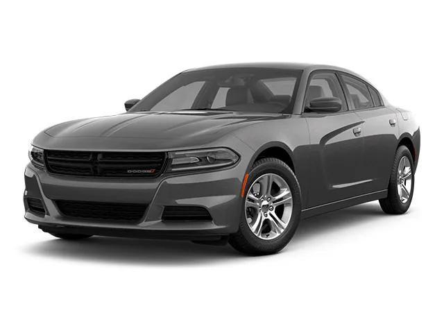 used 2022 Dodge Charger car, priced at $29,229