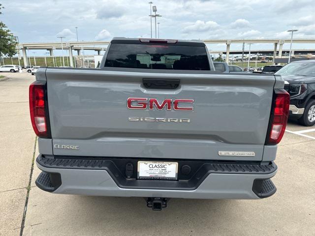 new 2024 GMC Sierra 1500 car