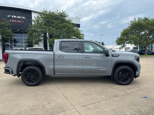 new 2024 GMC Sierra 1500 car