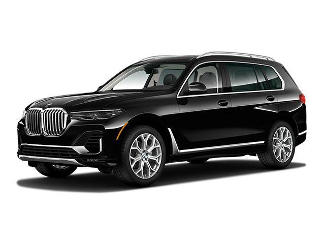 used 2022 BMW X7 car, priced at $63,865