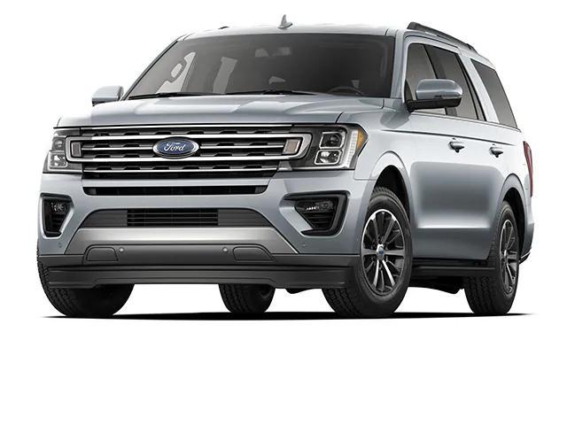 used 2020 Ford Expedition car, priced at $34,503