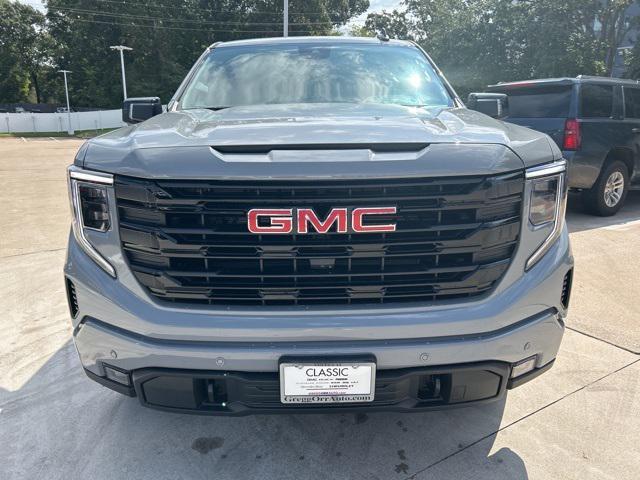 new 2024 GMC Sierra 1500 car, priced at $59,951