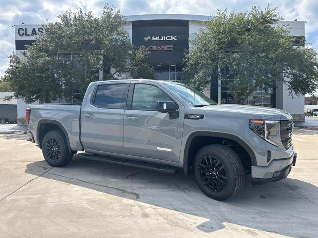 new 2024 GMC Sierra 1500 car, priced at $59,951