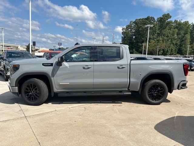 new 2024 GMC Sierra 1500 car, priced at $59,951