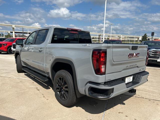 new 2024 GMC Sierra 1500 car, priced at $59,951