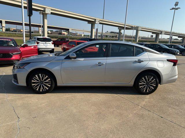 used 2023 Nissan Altima car, priced at $26,477