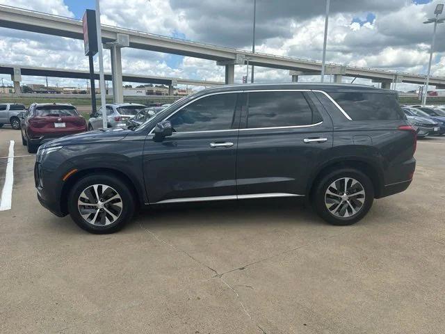 used 2020 Hyundai Palisade car, priced at $24,026