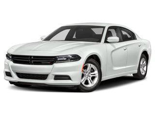 used 2020 Dodge Charger car, priced at $24,316