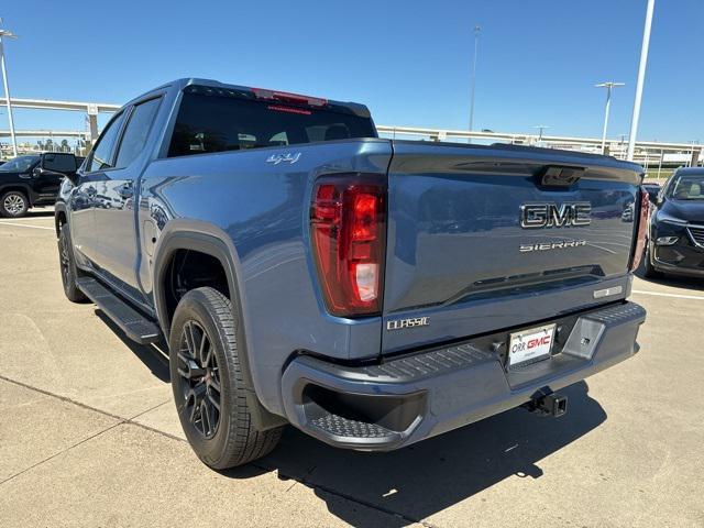 new 2024 GMC Sierra 1500 car