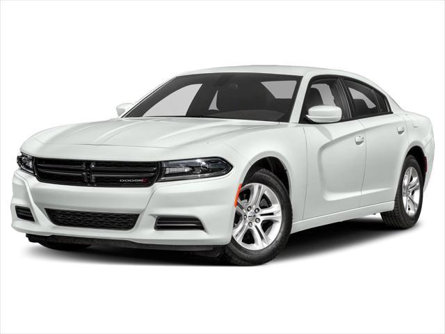 used 2020 Dodge Charger car, priced at $21,007