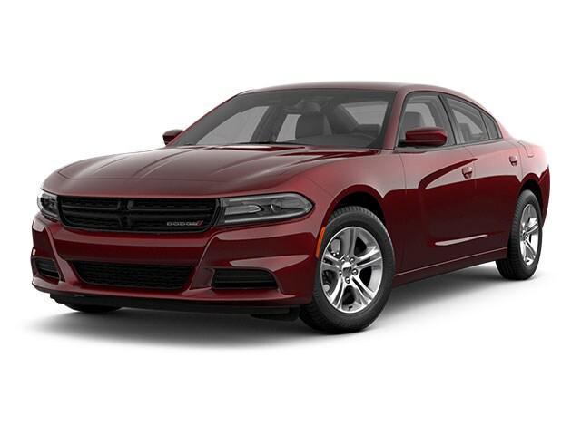 used 2022 Dodge Charger car, priced at $29,797