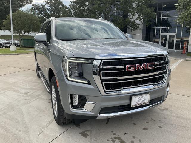 new 2024 GMC Yukon XL car, priced at $66,712