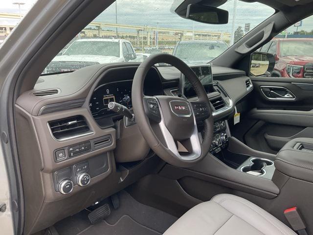 new 2024 GMC Yukon XL car, priced at $66,712