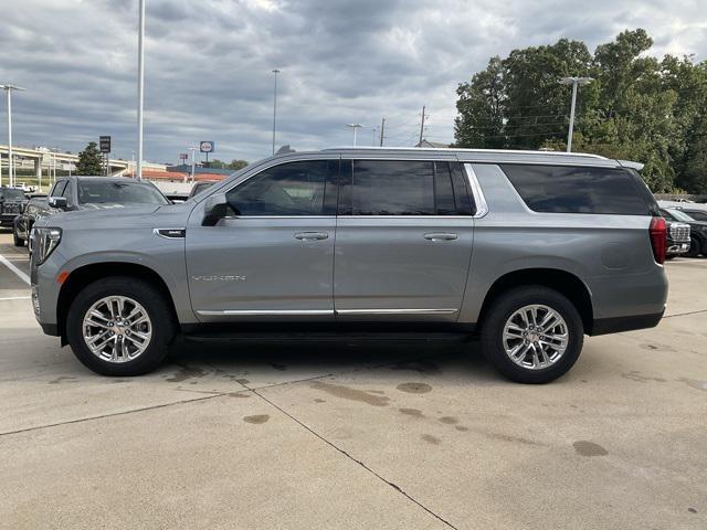 new 2024 GMC Yukon XL car, priced at $66,712