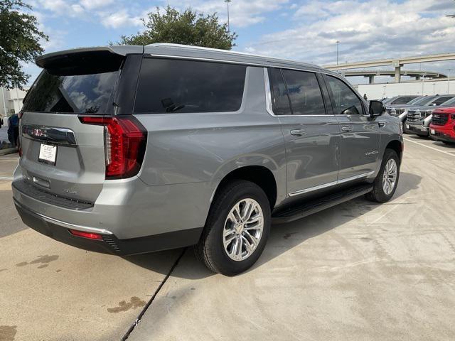 new 2024 GMC Yukon XL car, priced at $66,712