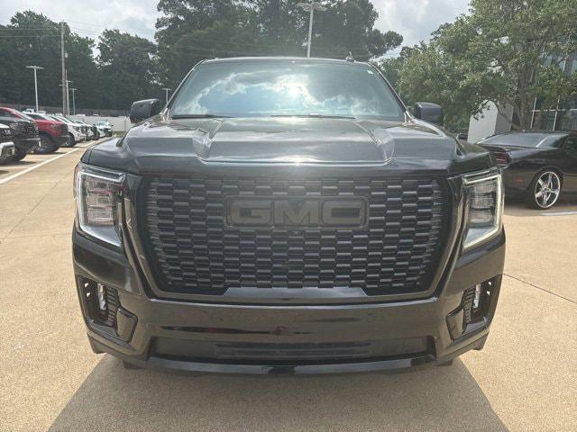 used 2022 GMC Yukon car, priced at $69,346