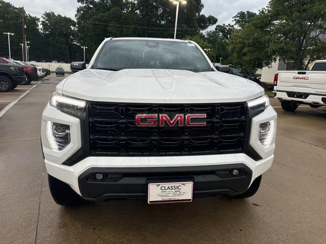 new 2024 GMC Canyon car