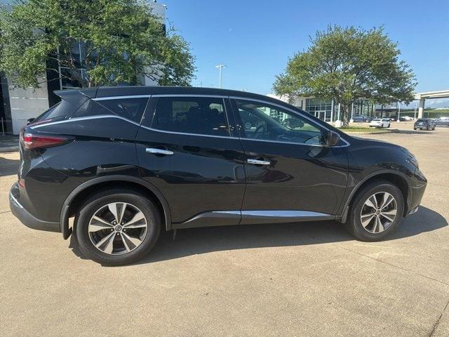 used 2021 Nissan Murano car, priced at $22,530