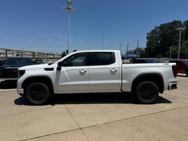 new 2024 GMC Sierra 1500 car, priced at $52,813