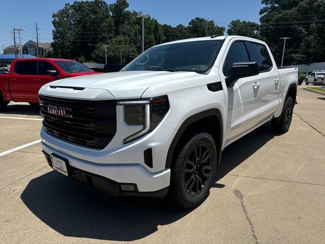 new 2024 GMC Sierra 1500 car, priced at $52,813