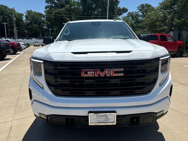 new 2024 GMC Sierra 1500 car, priced at $52,813