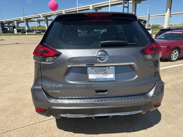 used 2020 Nissan Rogue car, priced at $20,993