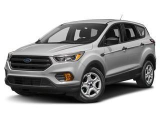 used 2018 Ford Escape car, priced at $16,086