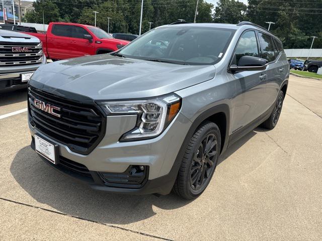 new 2024 GMC Terrain car, priced at $35,980