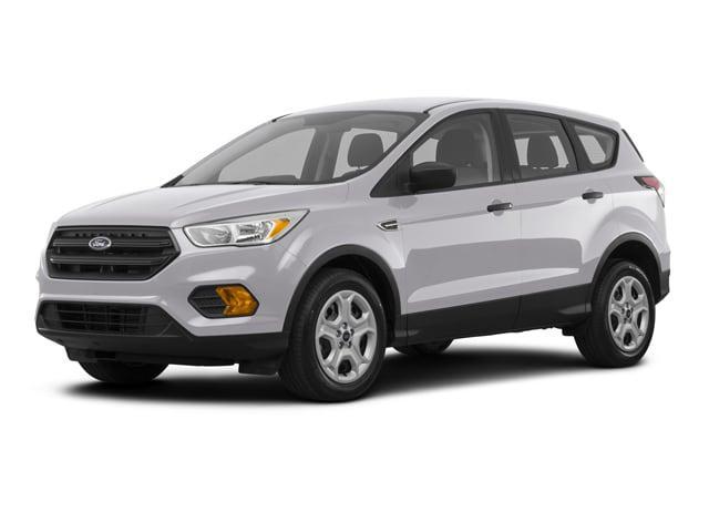 used 2018 Ford Escape car, priced at $14,796