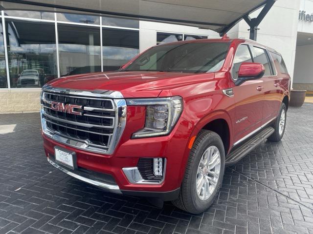 new 2024 GMC Yukon XL car, priced at $71,089