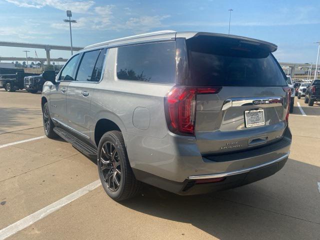 new 2024 GMC Yukon XL car, priced at $78,855