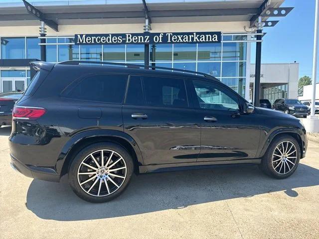 used 2023 Mercedes-Benz GLS 450 car, priced at $79,864