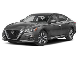 used 2022 Nissan Altima car, priced at $25,551