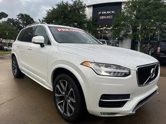 used 2019 Volvo XC90 car, priced at $30,641