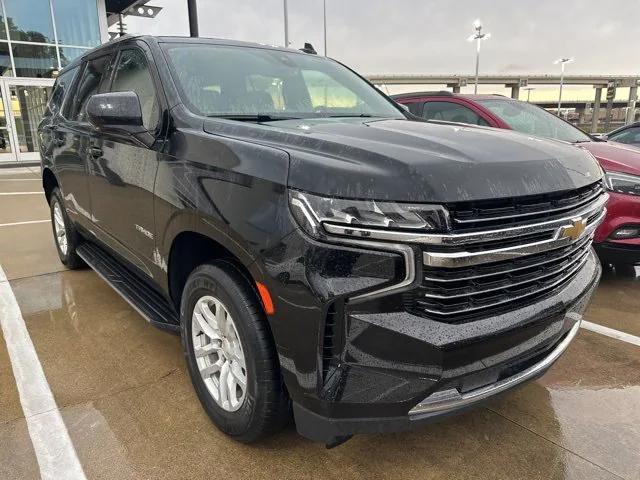 used 2021 Chevrolet Tahoe car, priced at $47,486