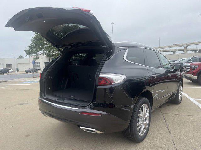 new 2023 Buick Enclave car, priced at $44,034
