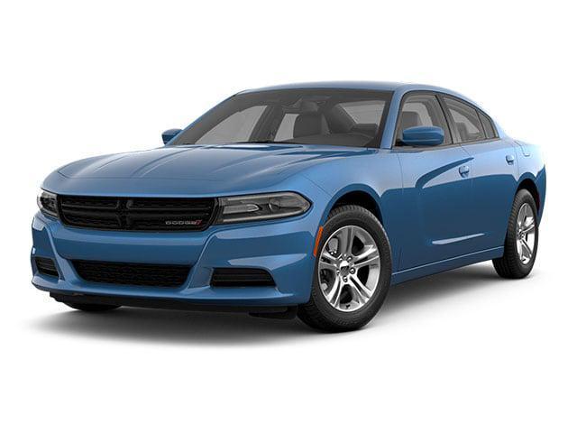 used 2022 Dodge Charger car, priced at $29,288