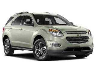 used 2016 Chevrolet Equinox car, priced at $15,993