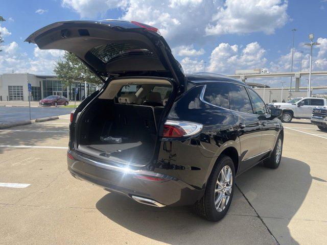 new 2024 Buick Enclave car, priced at $42,259